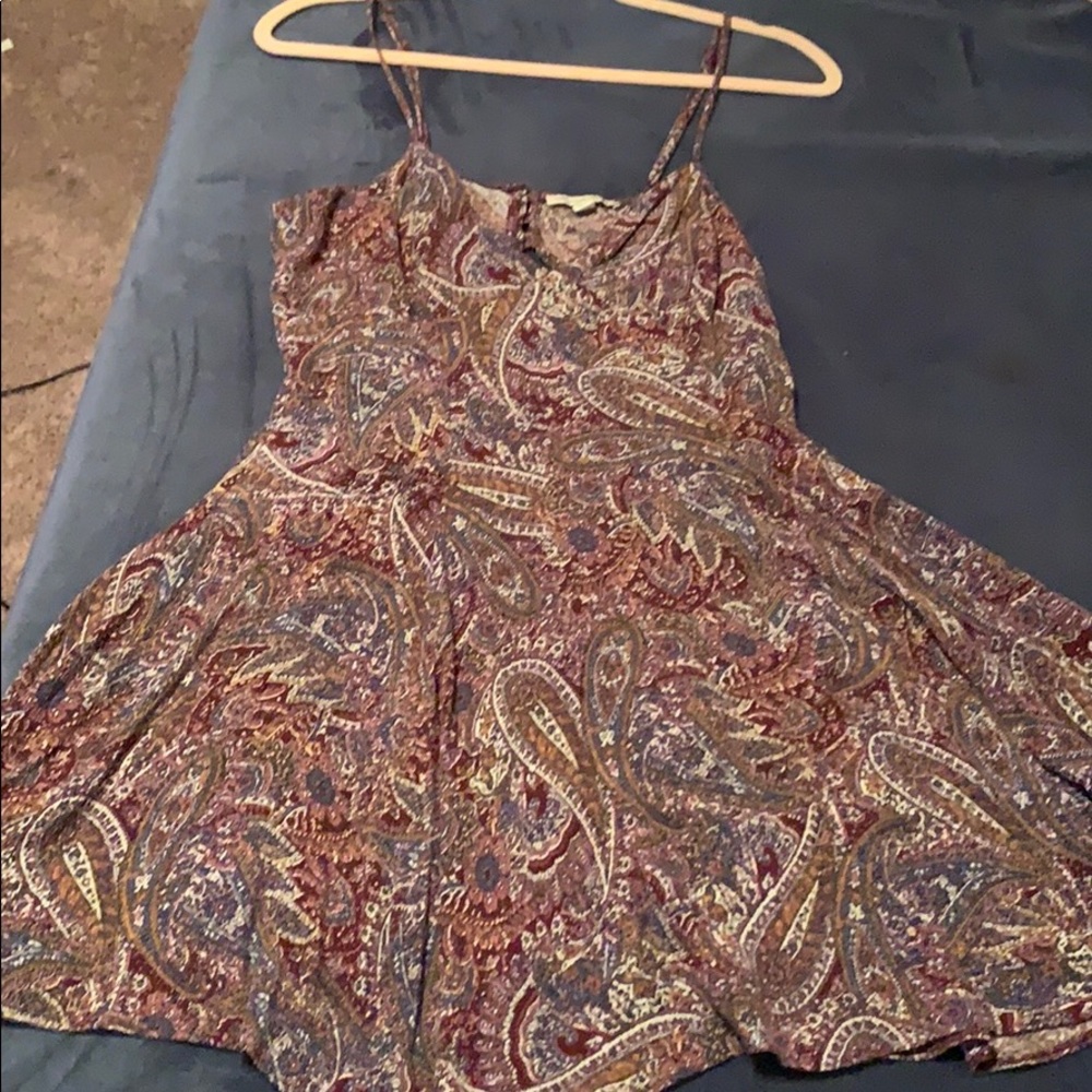 Summer dress
